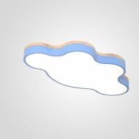 Накладной светильник Imperiumloft CLOUD ECO Blue CLOUD-ECO01