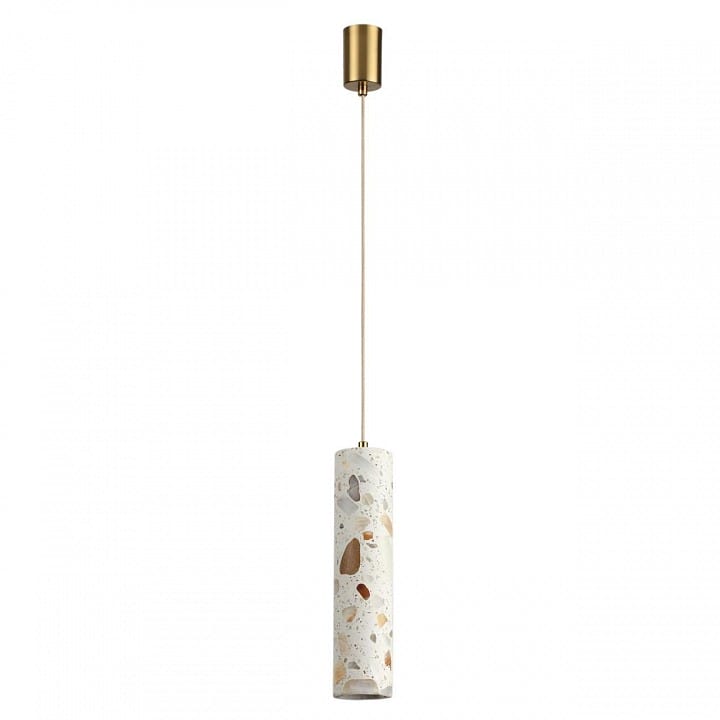 Подвесной светильник Odeon Light Terrazzo 7012/6L