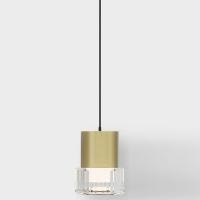 Подвесной светильник Italline IT014-0203 IT014-0203 gold