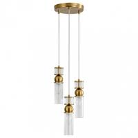 Подвесной светильник Lumion DENVER 8276/3A