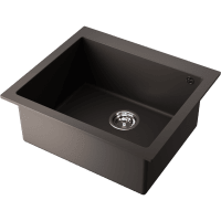 Кухонная мойка Omoikiri Bosen 57 4997209 экспрессо