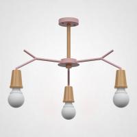 Люстра на штанге Imperiumloft LES COLOR ﻿lesc_01