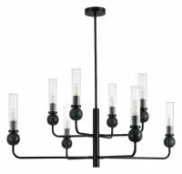 Люстра на штанге ST-Luce MEDEA SL1244.403.08
