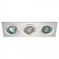 Встраиваемый светильник AM-Group AM12 AM128 AL