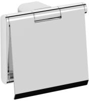 Держатель туалетной бумаги Nofer Santorini 16333.B