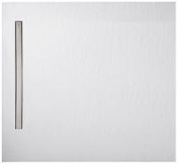 Душевой поддон 90x90 Jacob Delafon Surface E62624-SS2