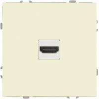 Розетка HDMI без рамки Эра Galaxy Б0070795
