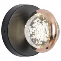 Накладной светильник Lussole Литтлрок LSP-7511