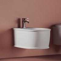 Биде подвесное Artceram Atelier ATB001 05 00 *1