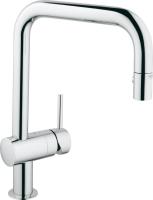 Смеситель Grohe Minta 32322000 для кухонной мойки