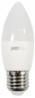 Лампа светодиодная Jazzway  E27 9Вт 3000K PLED-SP C37 9w E27 3000K