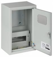 Электрический щиток навесной Эра  NO-131-00