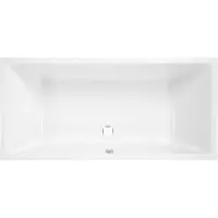 Акриловая ванна 180x80 см Vagnerplast Cavallo VPBA180CAV2X-04