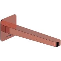 Излив для ванны WasserKRAFT Paar A311 розовое золото