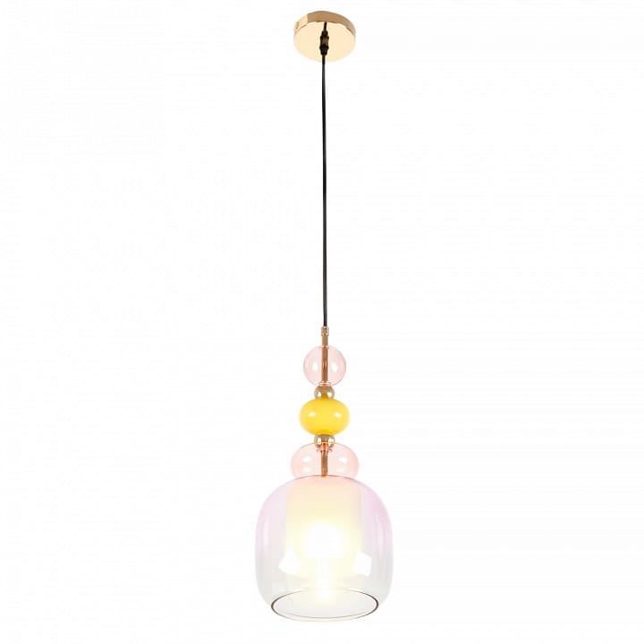 Подвесной светильник MyFar Louis MR2505-1P