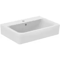 Раковина 65x46 см Ideal Standard Connect Cube E773001
