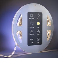 Лента светодиодная Maytoni Led Strip Базовая светодиодная лента 201020