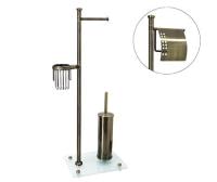 Комбинированная напольная стойка WasserKraft K-1234