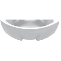 Панель фронтальная 130 C-Bath Aurora CBSP01001
