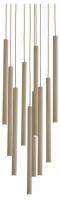 Потолочная люстра TK Lighting  11487