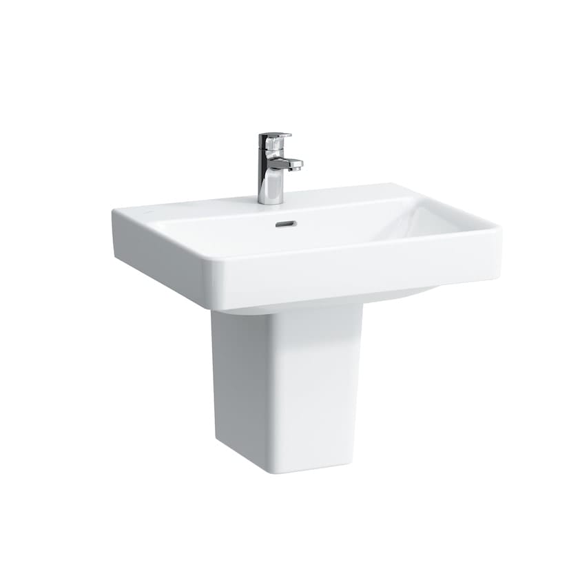 Раковина Laufen PRO S 8.1096.3.000.104.1