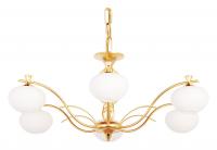 Подвесная люстра Doge Luce 6418 6418/6.31