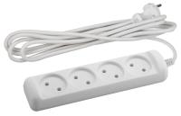 Удлинитель Эра  UX-4-5m