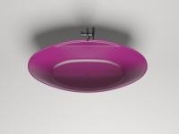 Ванна из искусственного камня Salini Diva 178x86 102221MF покраска по RAL полностью