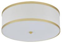 Потолочная люстра Newport SARA 3555/PL mat.gold