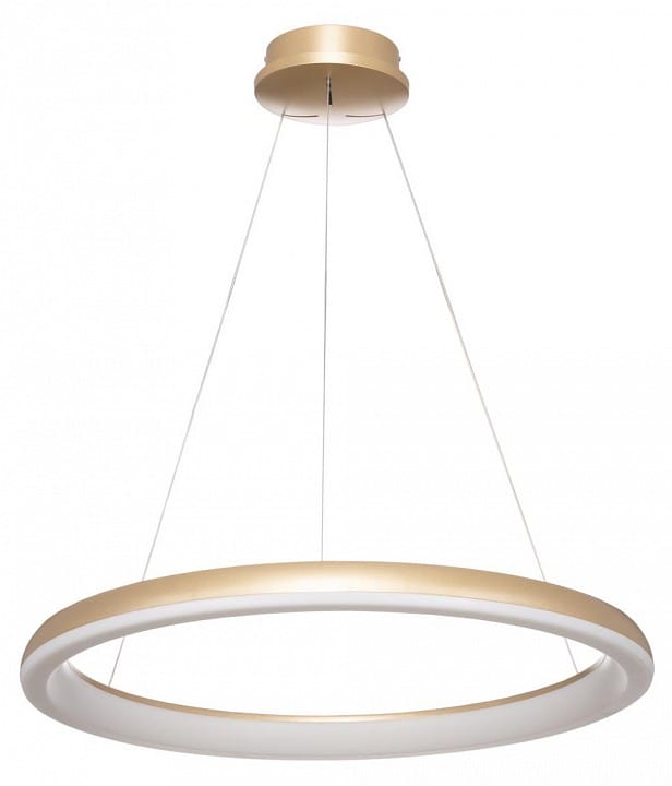 Подвесной светильник Citilux Юпитер CL730B092S