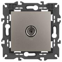 ТВ-розетка без рамки Эра Эра Elegance 14-3101-16