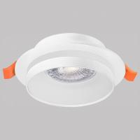 Встраиваемый светильник Imex IL.0029.0013 IL.0029.0013-WH