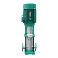 Насос вертикальный многоступенчатый WILO-NATIVE MVL 802-3/25/E/3-400-50-2-S1