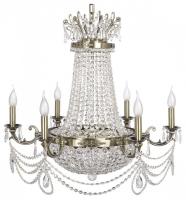 Подвесная люстра Dio D’Arte Lodi Lodi E 1.6.6.200 A