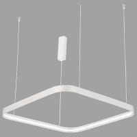 Подвесной светильник Italline IT013-6024 IT013-6024 white 3000K