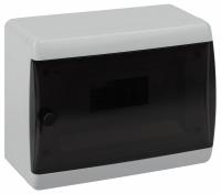 Электрический щиток навесной Эра  bs8cw