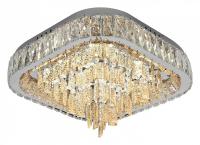 Потолочная люстра Escada Passion 10232/SG LED