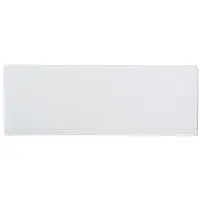 Панель фронтальная 170 Santek Монако XL 1.WH50.1.568