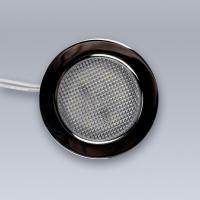 Встраиваемый светильник Eleganz EL-FT-308-P