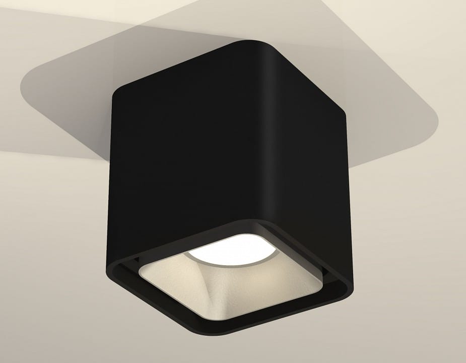 Накладной светильник Ambrella Light XS XS7841003