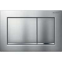Клавиша смыва Geberit Omega 30 115.080.JQ.1 глянцевый хром