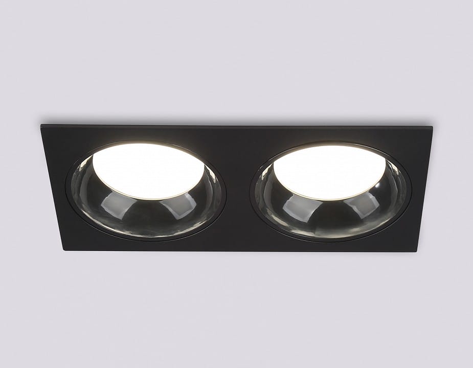 Встраиваемый светильник Ambrella Light TN TN52344