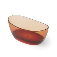 Отдельностоящая ванна Dea Design Elegant 163x85x64 DD8611 1630 R1 sunset