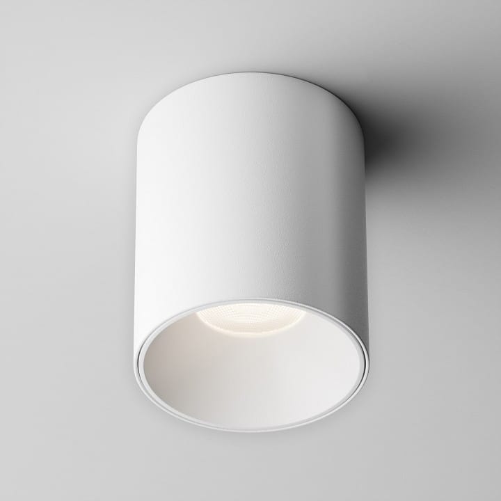 Кольцо декоративное Maytoni Technical Аксессуары Ring12-15W-RD-W