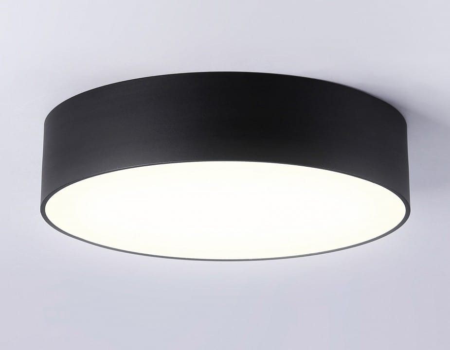 Накладной светильник Ambrella Light FV FV5521