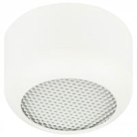 Накладной светильник Эра OL56 WH