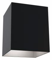 Накладной светильник Maytoni Technical Изящность C015CL-01B