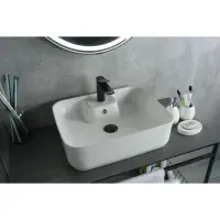 Раковина 51x41 см GID Simple N N9445