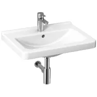Раковина 65x48 см Jika Cubito 8104240001041