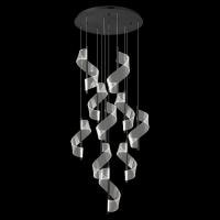 Подвесная люстра Wertmark Hilda WE452.10.603